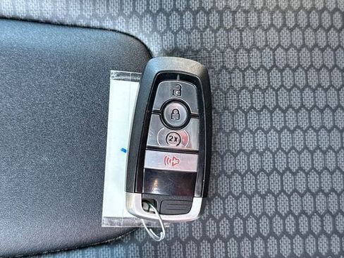 Used 2023 Ford Bronco Raptor AWD/4WD image 26