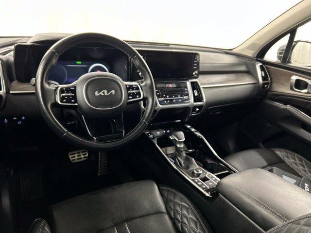 Used 2023 Kia Sorento SX Prestige AWD/4WD image 21