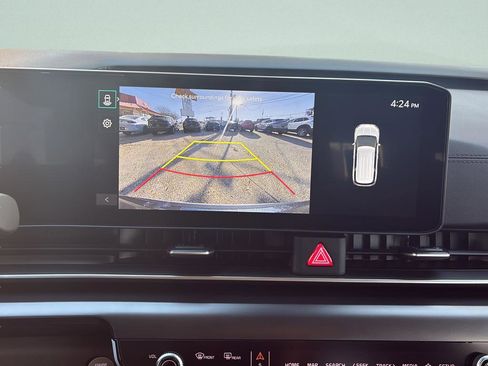 New 2026 Kia Carnival LXS image 22