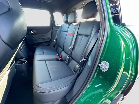 New 2026 MINI Cooper S image 19