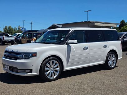 Used 2014 Ford Flex Limited w/ Equipment Group 303A