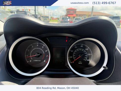 Used 2014 Mitsubishi Lancer SE AWD/4WD image 26