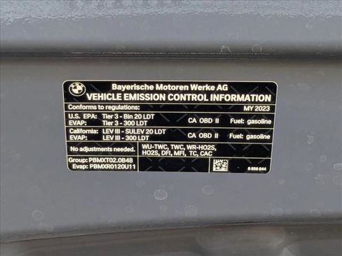 Certified 2023 BMW X1 xDrive28i w/ Convenience Package image 25