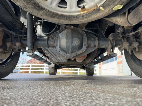 Used 2016 GMC Sierra 2500 Denali w/ Duramax Plus Package image 45