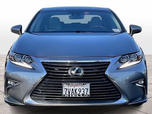 Used 2016 Lexus ES 350 image 3