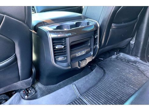 Used 2021 RAM 1500 Rebel w/ Rebel Level 2 Equipment Group AWD/4WD image 33