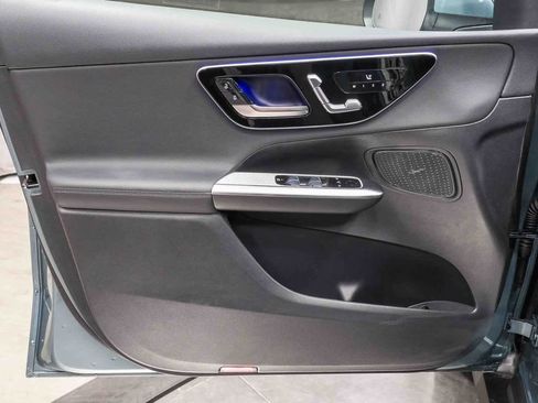 Certified 2026 Mercedes-Benz GLC 300 image 21