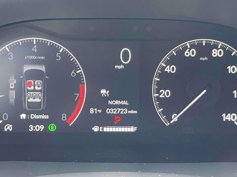 Used 2023 Honda CR-V EX image 28