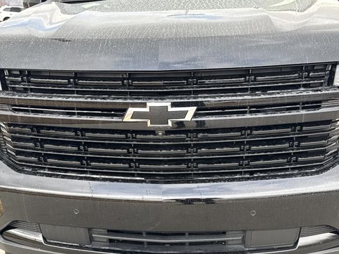 Used 2024 Chevrolet Tahoe RST w/ Luxury Package image 24