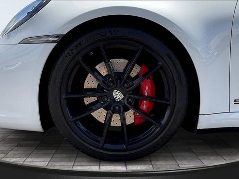 Used 2020 Porsche 911 Carrera S RWD image 28