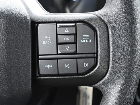 Used 2022 Ford F150 Tremor w/ Bed Utility Package image 8