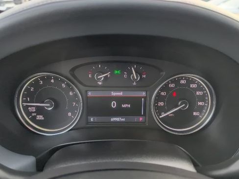 Used 2023 Buick Enclave Essence AWD/4WD image 23