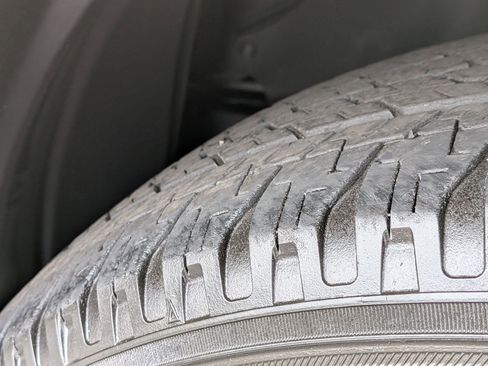 Used 2021 Toyota 4Runner Nightshade image 10