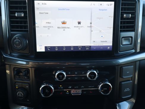 Used 2023 Ford F150 XLT w/ Equipment Group 302A High image 17