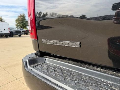 New 2026 RAM 2500 Big Horn image 13