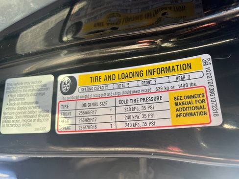 Used 2016 Chevrolet Colorado Z71 image 31