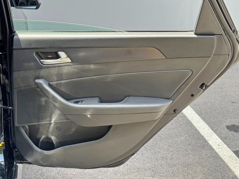 Used 2015 Hyundai Sonata Sport w/ Option Group 03 FWD image 36