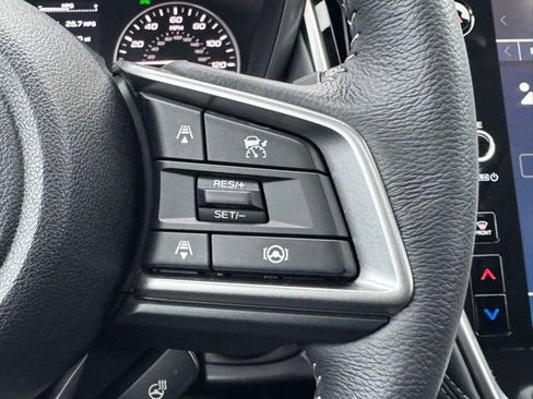 Certified 2025 Subaru Outback Limited image 14