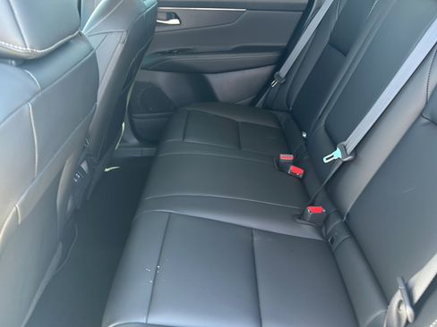 New 2025 Nissan Murano SV image 15