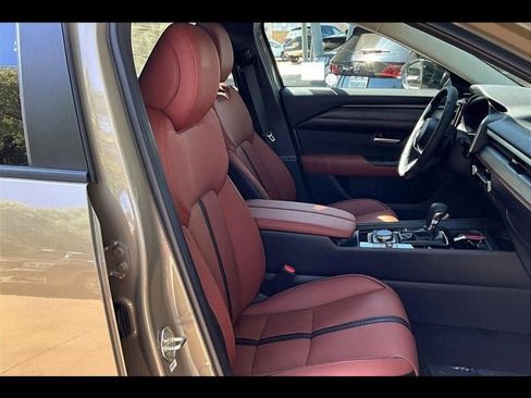 New 2025 MAZDA CX-50 Meridian Edition w/ Cargo Package image 38