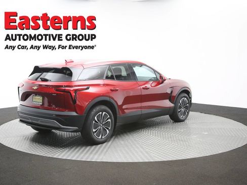 Used 2024 Chevrolet Blazer EV LT AWD/4WD image 40