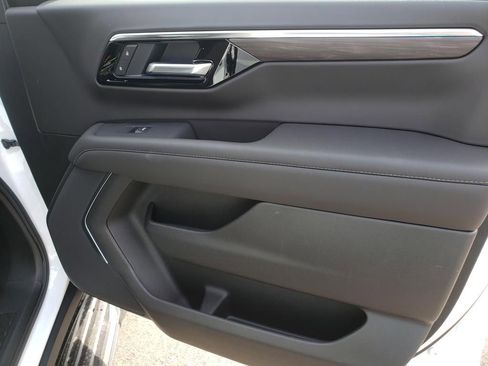 New 2026 Chevrolet Tahoe LS w/ LS Custom Edition image 22