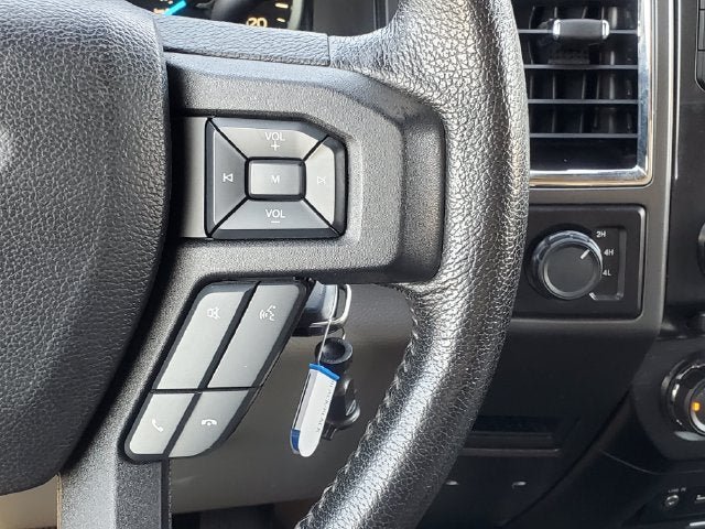 Used 2015 Ford F150 XLT w/ Equipment Group 301A Mid AWD/4WD image 13