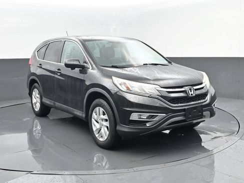Used 2016 Honda CR-V EX image 3