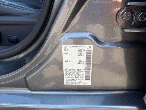Used 2019 Nissan Altima 2.5 SL AWD/4WD image 36