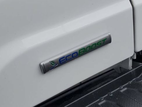 Certified 2023 Ford F150 XLT w/ Equipment Group 302A High AWD/4WD image 6