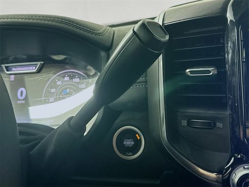 New 2025 RAM 3500 Laramie image 12