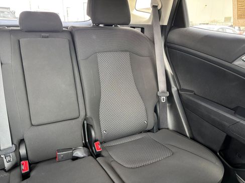 Used 2025 Kia Sportage LX image 36