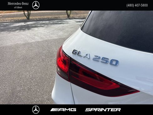 Used 2023 Mercedes-Benz GLA 250 image 5