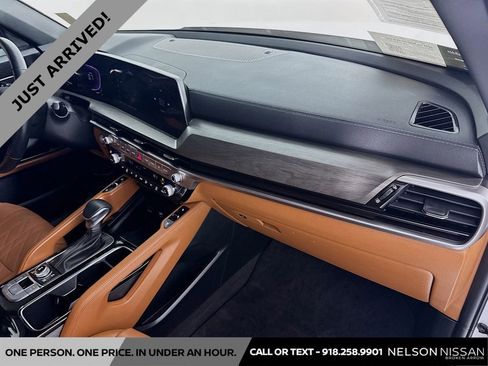 Used 2025 Kia Telluride EX X-Line image 31