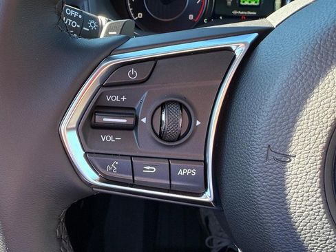 New 2025 Acura RDX w/ Technology Package image 12