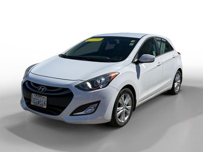 Used 2013 Hyundai Elantra GT