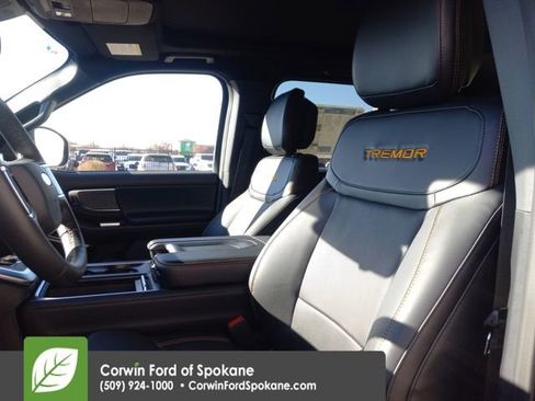 New 2026 Ford Expedition Tremor image 24