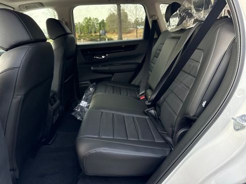 New 2026 Honda CR-V EX-L image 24