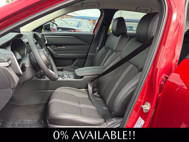 Used 2026 MAZDA CX-50 AWD 2.5 S w/ Cargo Package image 9