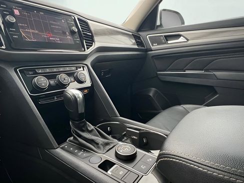 Used 2021 Volkswagen Atlas SEL Premium image 66