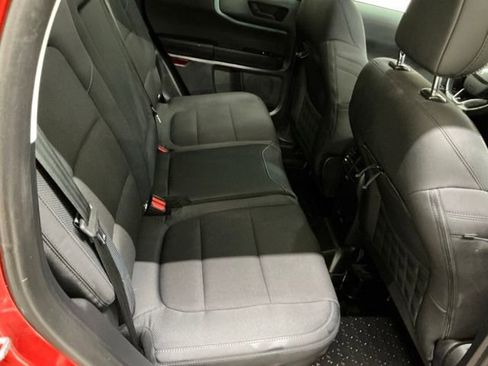 Used 2023 Ford Bronco Sport Badlands AWD/4WD image 17