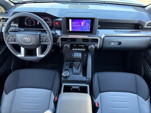 New 2026 Toyota Tacoma TRD Off-Road image 19