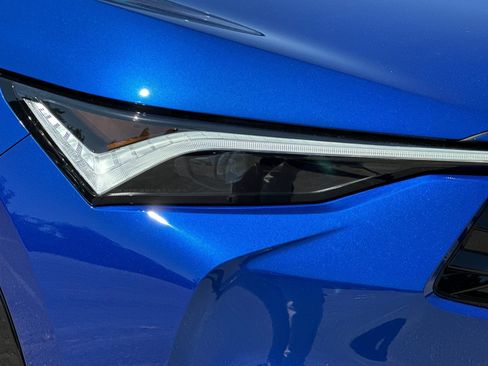Used 2025 Acura ADX A-Spec AWD/4WD image 32