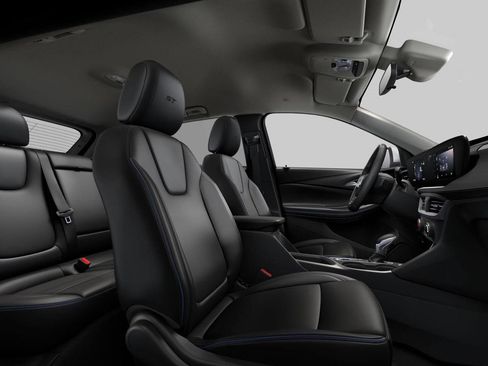 New 2026 Buick Encore GX Sport Touring w/ Advanced Technology Package image 28