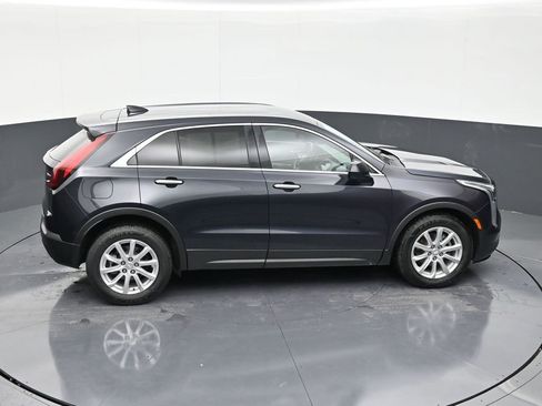 Used 2023 Cadillac XT4 Luxury FWD image 17