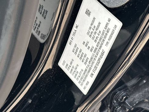 Used 2023 Tesla Model 3 Standard Range RWD image 16