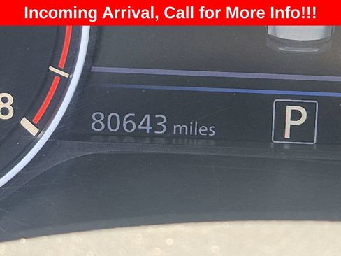 Used 2022 Nissan Altima 2.5 SV FWD image 12