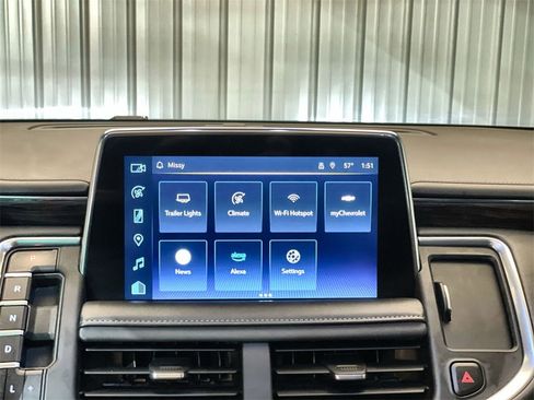 Used 2023 Chevrolet Tahoe Z71 image 13