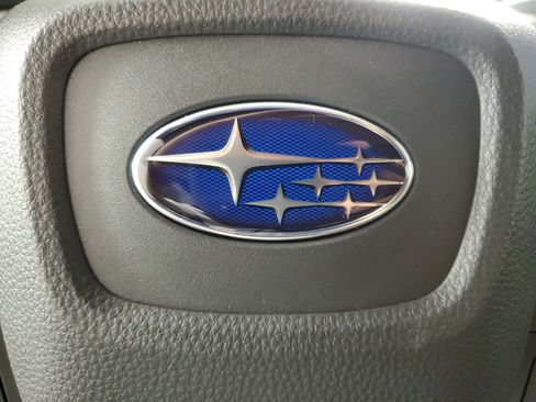 New 2026 Subaru Solterra Premium image 25