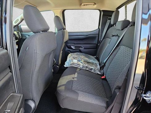 New 2025 Ford Ranger XLT w/ Equipment Group 301A High image 16